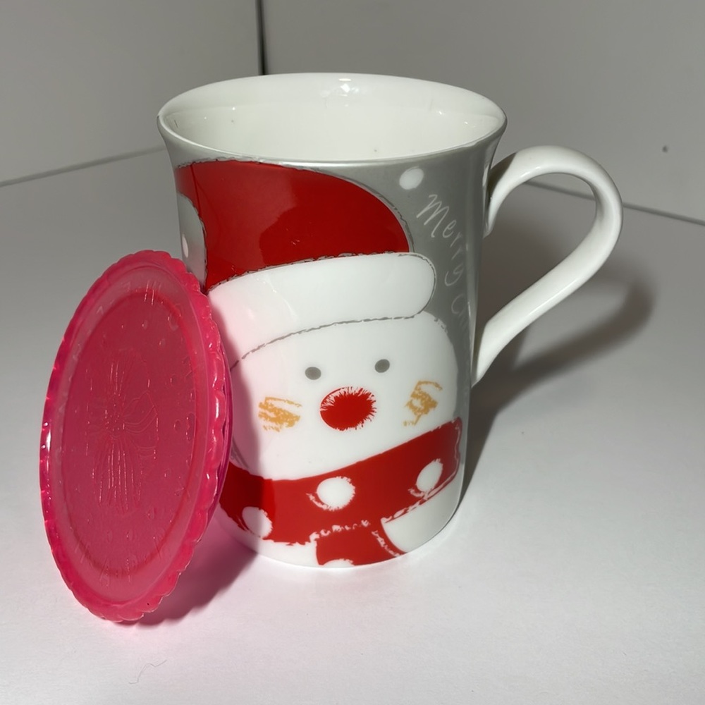 Christmas Cup - Picture 5 of 7